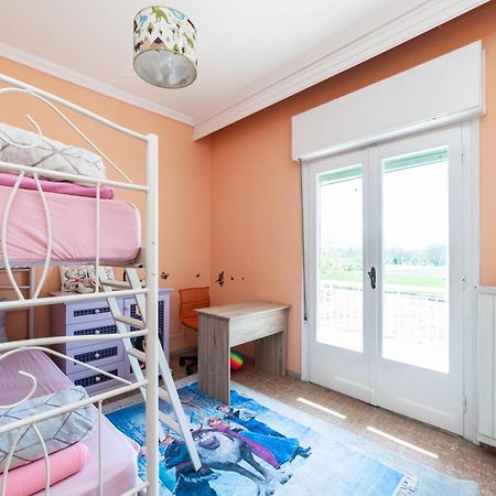 Elena'S House Apartman Polistilon Kültér fotó